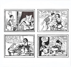 Extrait de Dirty Comics -2- Dirty comics - 2