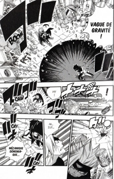 Extrait de Edens Zero -4- De nouveaux compagnons