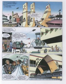 Extrait de (AUT) Paape -TL- Eddy Paape a des lettres