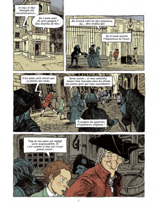 Extrait de Dans les cuisines de l'Histoire -4- À la table des empereurs