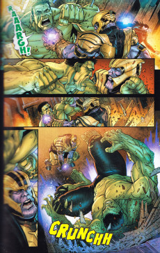 Extrait de Avengers : Endgame - Le Prologue du film - Avengers: Endgame - Le Prologue du film