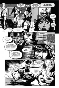 Extrait de Smart Girl -1- Tome 1