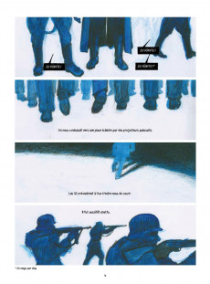 Extrait de Le rapport W - Le Rapport W