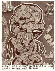 Extrait de (AUT) Blanquet - Rétrographie