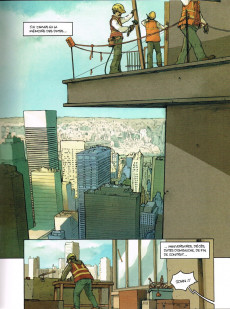 Extrait de Amazing Grace