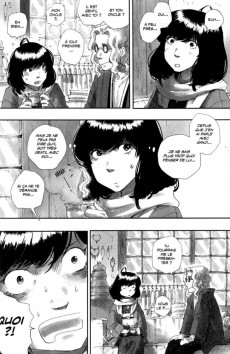 Extrait de La lanterne de Nyx -2- Tome 2