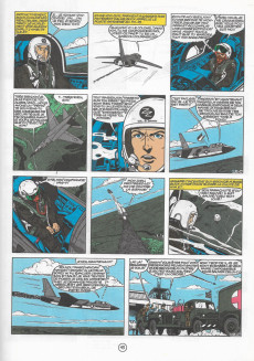 Extrait de Buck Danny -25c1983- Escadrille ZZ