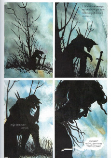 Extrait de Advocatus Diaboli