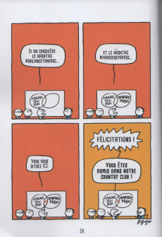 Extrait de Ab absurdo -3- Durant les travaux, l'insurrection continue