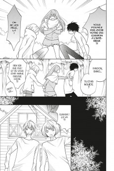 Extrait de Real Girl -5- Tome 5