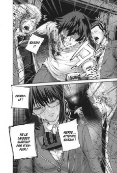 Extrait de Signal 100 -4- Tome 4