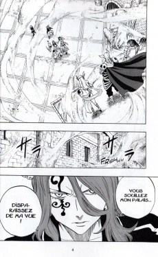 Extrait de Fairy Tail - 100 Years Quest -2- Tome 2