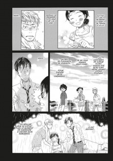 Extrait de March comes in like a lion -13- Tome 13