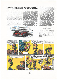 Extrait de Gaston -R4a1986- En direct de la gaffe