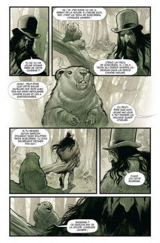 Extrait de Hillbilly -3- Tome 3