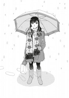 Extrait de Après la pluie (Mayuzuki) -10- Tome 10