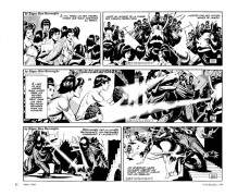 Extrait de Tarzan : L'Intégrale Russ Manning  -2- Newspaper Strips Volume deux : 1969-1971