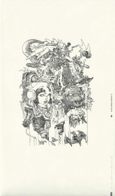 Extrait de (AUT) Terada, Katsuya - Katsuya Terada Real Size