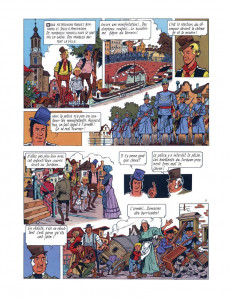 Extrait de Robert et Bertrand -6- Documents secrets