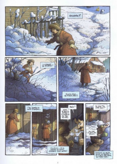 Extrait de Magasin général -8a2017- Les femmes