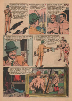 Extrait de The frogmen (1962) -2- Issue # 2