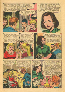 Extrait de The frogmen (1962) -3- Issue # 3