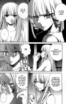 Extrait de Brynhildr in the Darkness -16- Tome 16
