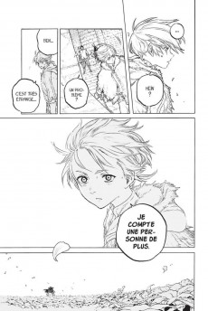 Extrait de To Your Eternity -10- Tome 10