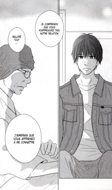 Extrait de Perfect World -9- Tome 9