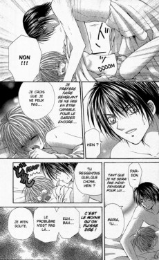 Extrait de Secret Desire stories -2- Tome 2