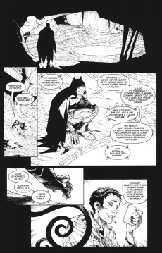 Extrait de Batman (DC Renaissance) -INT04- Mascarade - Édition 80 ans
