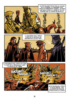 Extrait de J'attendrai ton retour