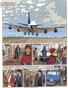 Extrait de Jess Long -12TT- Neige poudreuse à liège