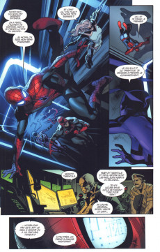 Extrait de All-New Amazing Spider-Man (Marvel Now!) -6- L'identité d'Osborn
