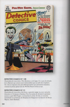 Extrait de (DOC) DC Comics (Taschen) -a2019- The Golden Age of DC comics