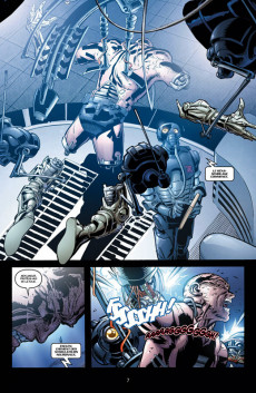 Extrait de Star Wars - Dark Vador (Delcourt - 2015) -INT01- Intégrale I