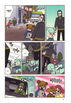 Extrait de Ichiko & Niko -12- Tome 12