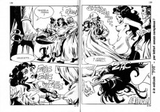 Extrait de Terror Special -16- La pietra dell'anatema