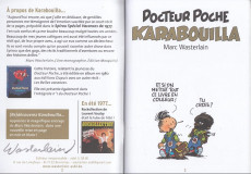 Extrait de Docteur Poche -3a2018- Karabouilla