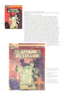 Extrait de Blake et Mortimer (Divers) -2019/05- Scientifiction - Blake et Mortimer au musée des Arts et Métiers