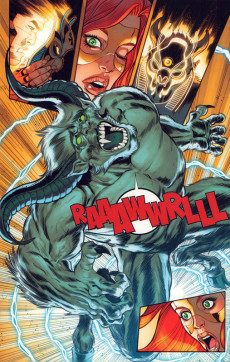 Extrait de All-New X-Men (Marvel Now! - 2018) -4- Le dernier d'entre nous, le dernier des x