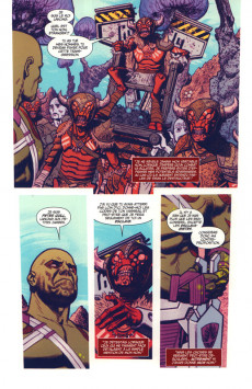 Extrait de All-New Les Gardiens de la Galaxie (2017) (Marvel Now!) -2- Le patrouilleur des étoiles