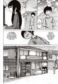 Extrait de Hi Score Girl -1Extrait- Tome 1