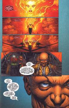 Extrait de X-Men (Marvel Icons) -2- Tome 2