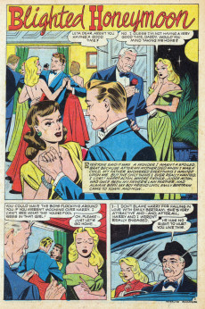 Extrait de Revealing Romances (Ace Magazines - 1949) -6- (sans titre)