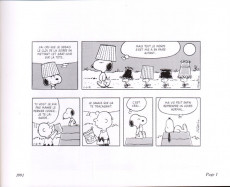 Extrait de Snoopy & Les Peanuts (Intégrale Dargaud) -21- 1991 - 1992