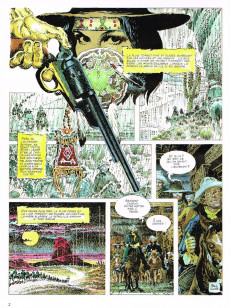 Extrait de Mac Coy -INT04- Intégrale tome 4