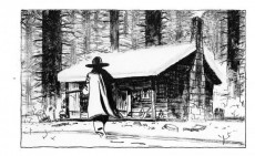 Extrait de Dernier Souffle