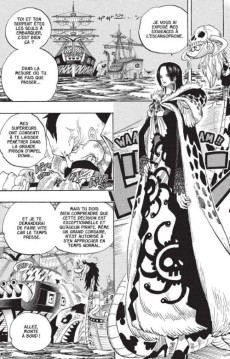 Extrait de One Piece -54b2014- Plus Personne Ne M'Arrêtera