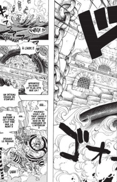 Extrait de One Piece -55a2014- Des Travelo En Enfer